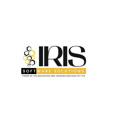 IRIS Logo